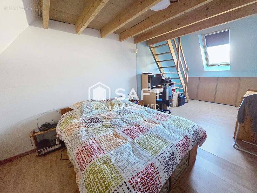 Photo 9 - Maison à CHAMBLY