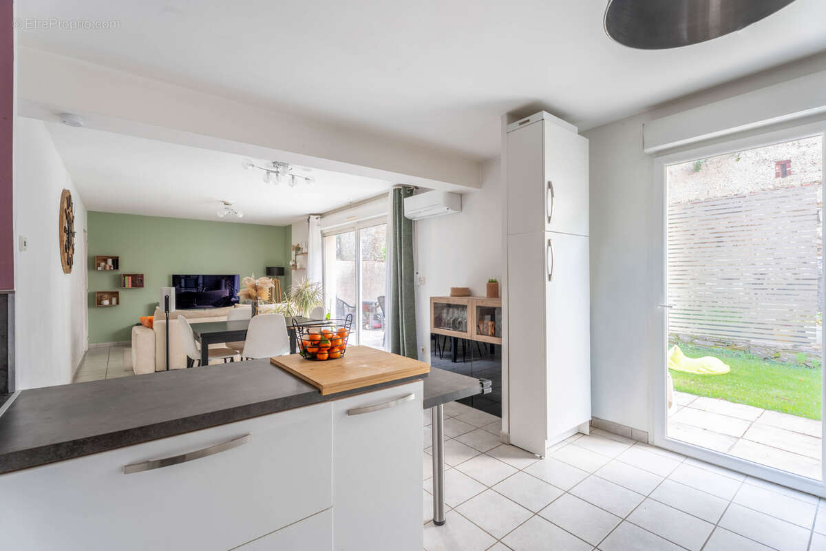 Appartement à GIVORS