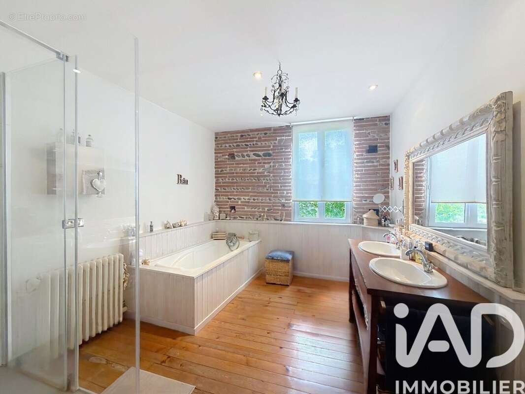Photo 7 - Maison à TOULOUSE