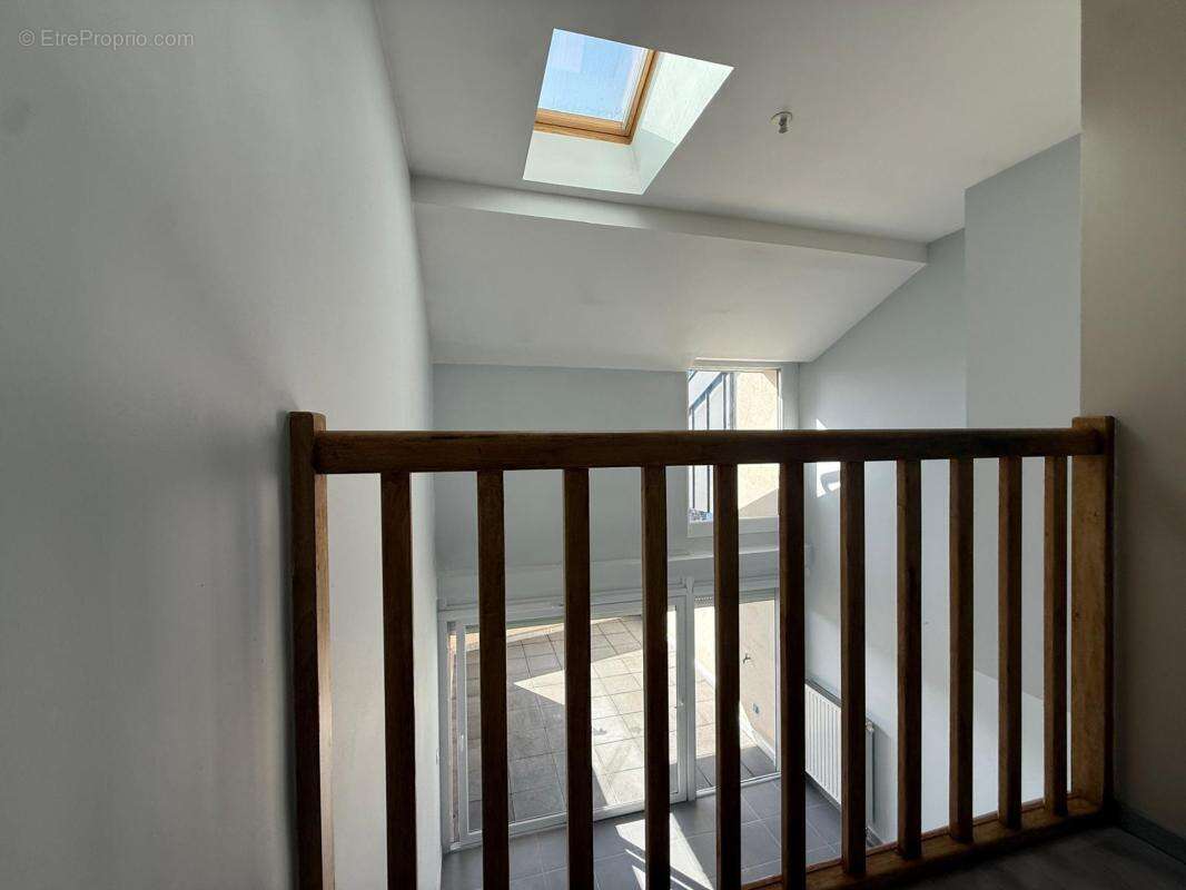 Appartement à THONON-LES-BAINS