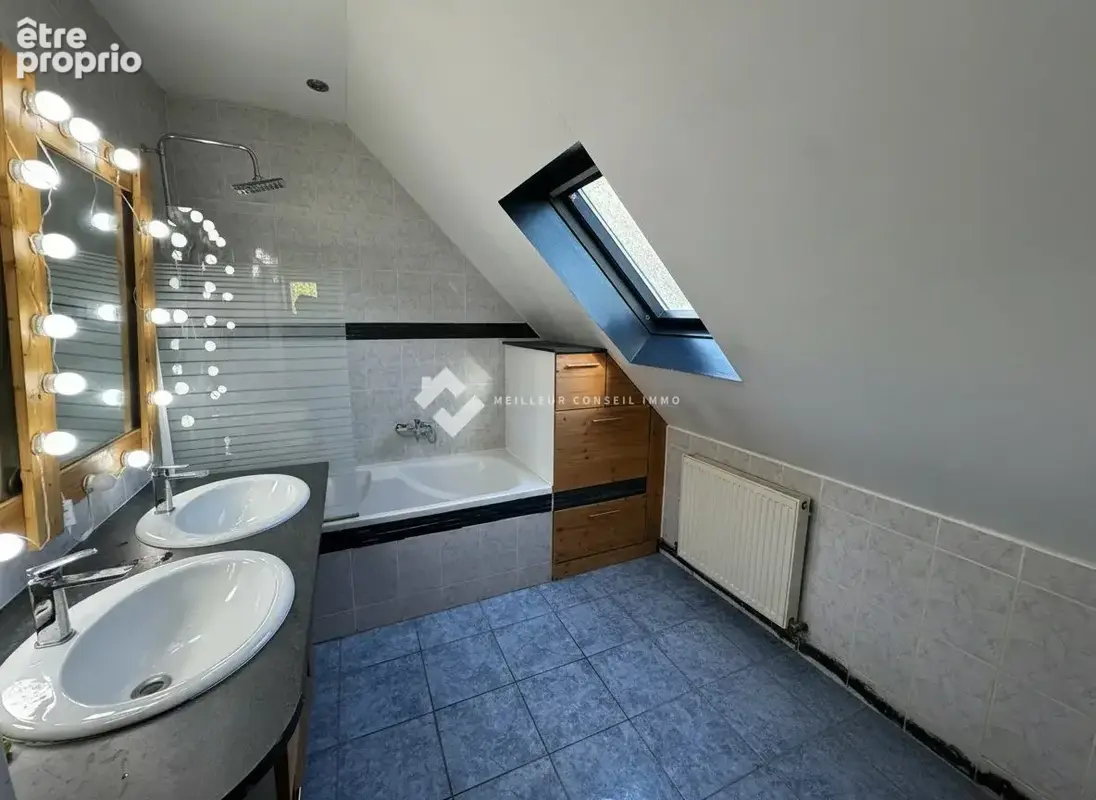 Maison 88 m² à Dampmart  - photo 6