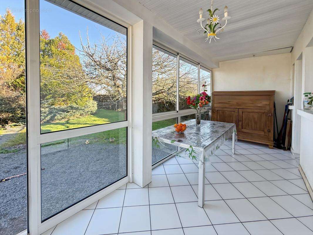 Maison à COULOUNIEIX-CHAMIERS