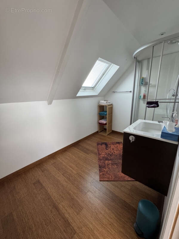 À vendre, maison de charme aux portes de paimpol... - photo 14