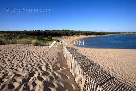 Terrain constructuble 614 m2 - photo 4
