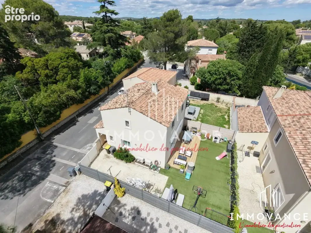 Maison 86 m² à Fabregues  - photo 6