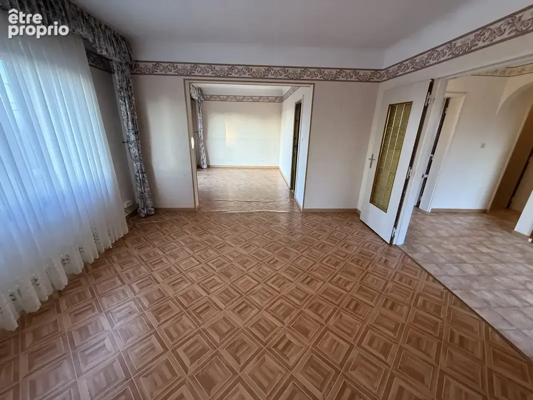 Maison individuelle 6 pièces   115 m2   4 chambres - photo 3