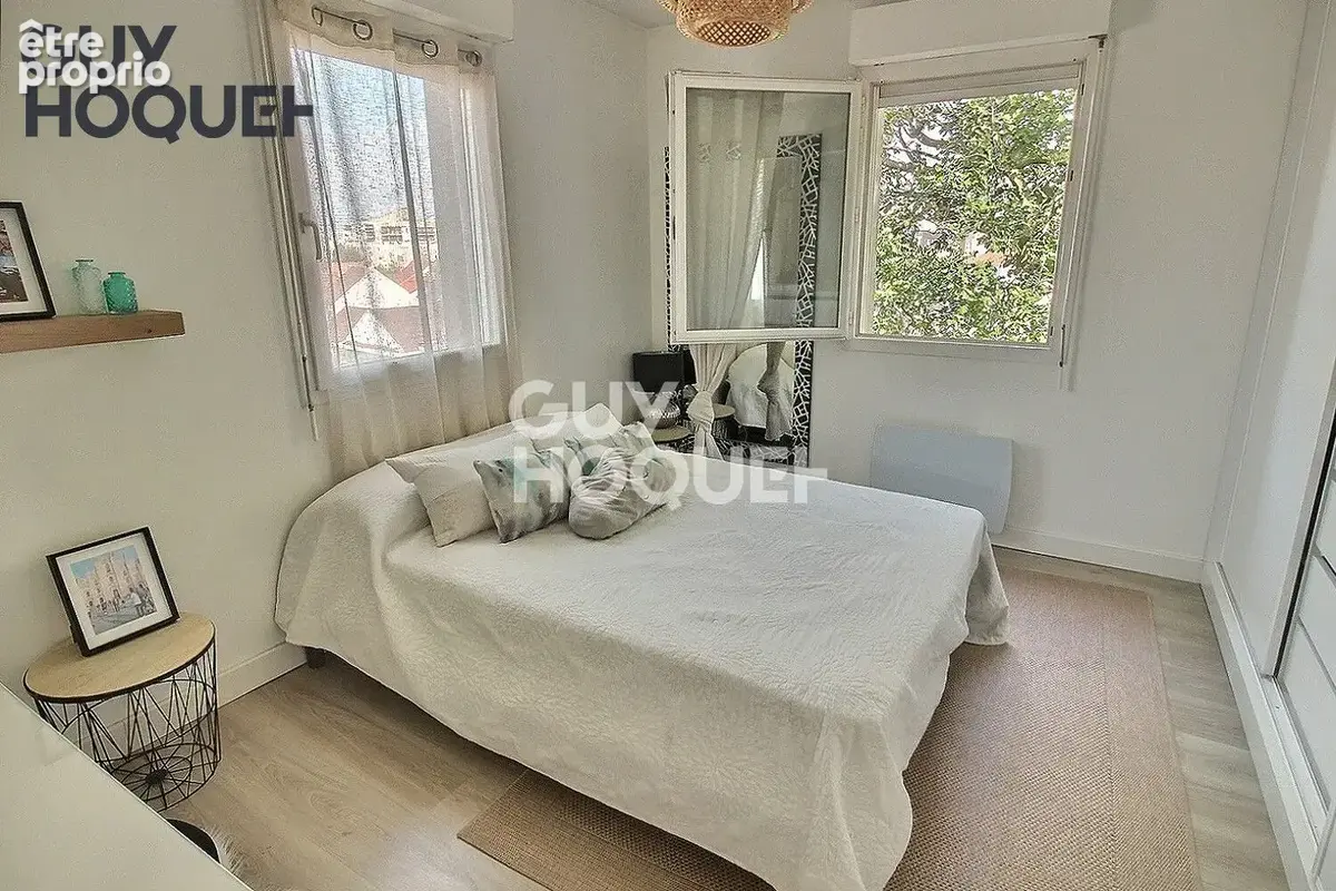 Appartement coup de coeur avec balcon ! - photo 4