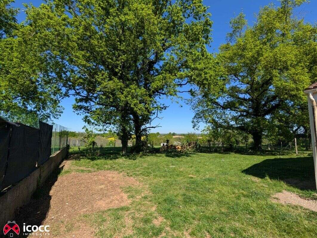 Maison à MAREUIL-SUR-LAY-DISSAIS