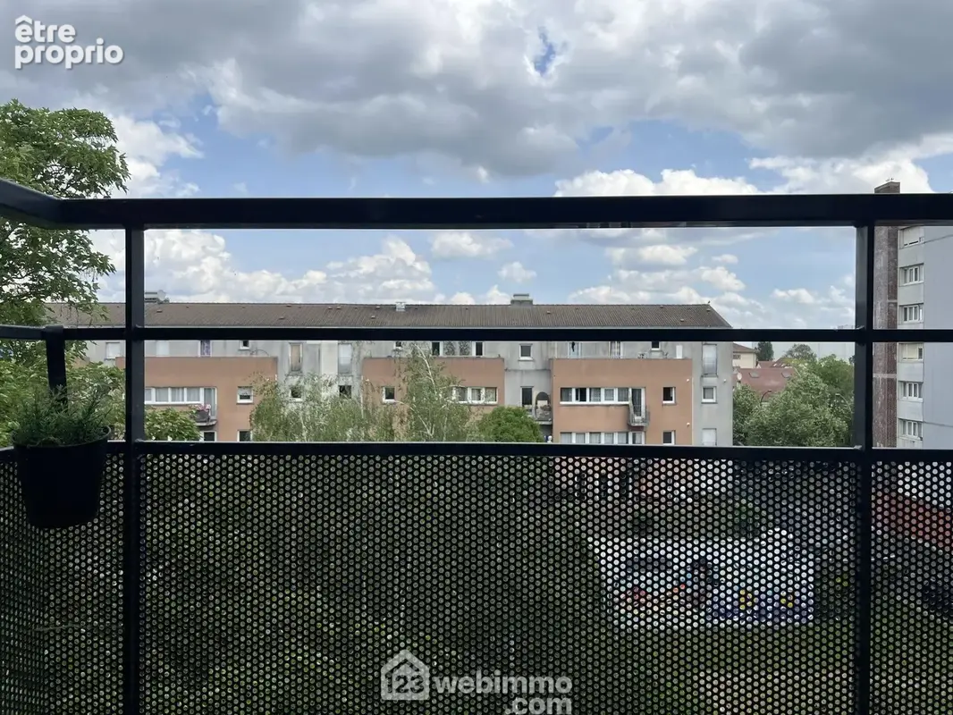 Balcon,