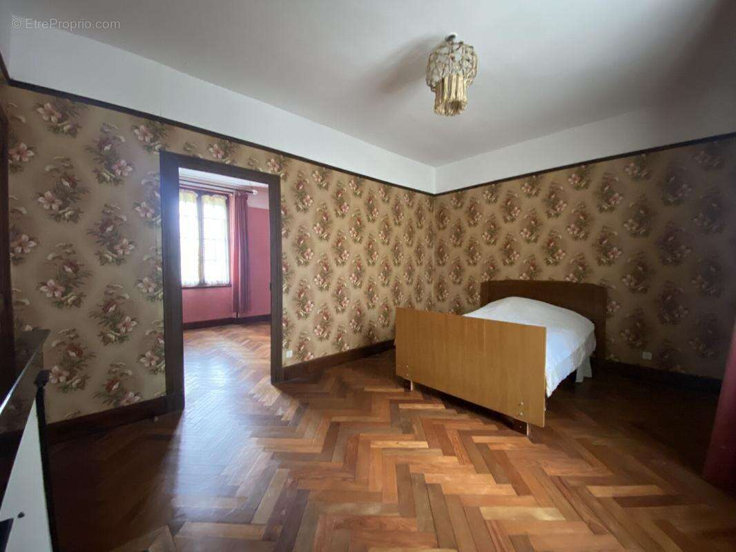 Maison à TERJAT