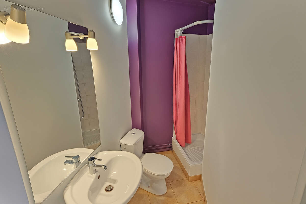 Appartement à JOINVILLE-LE-PONT