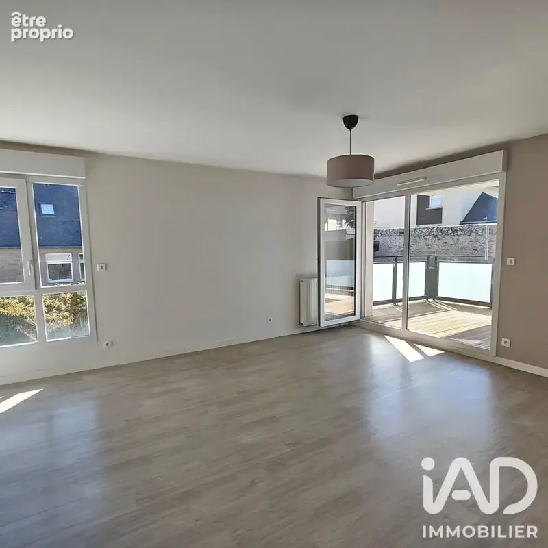 Photo 1 - Appartement à SAINT-MALO