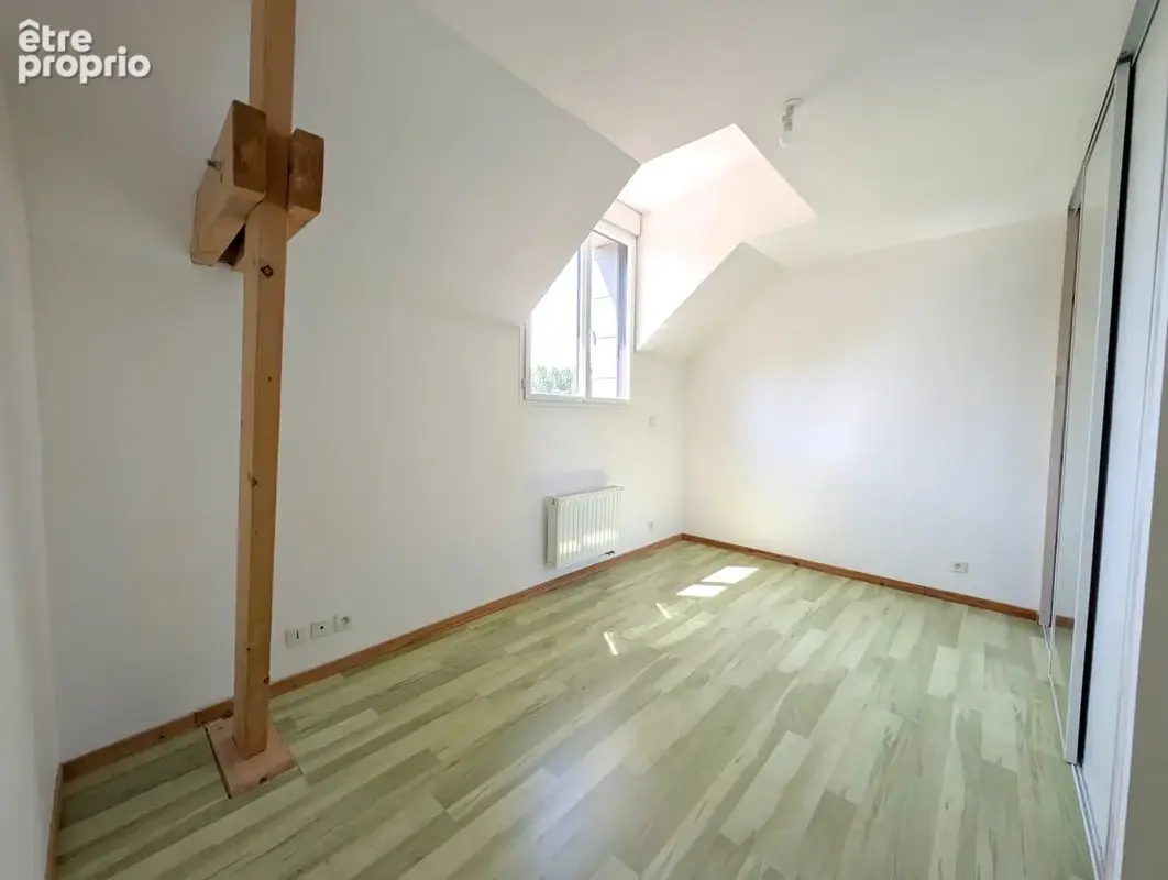 Belle maison à haute performance énergétique - photo 13