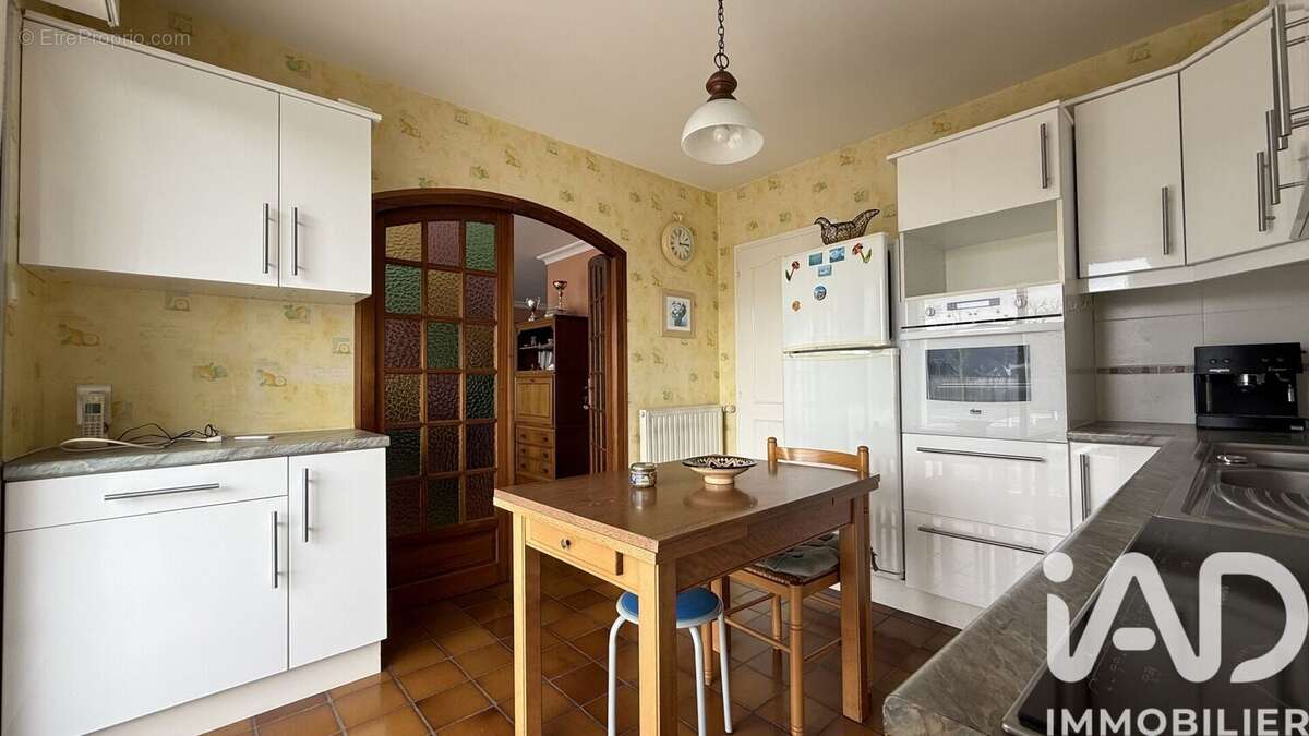 Photo 7 - Maison à VANNES