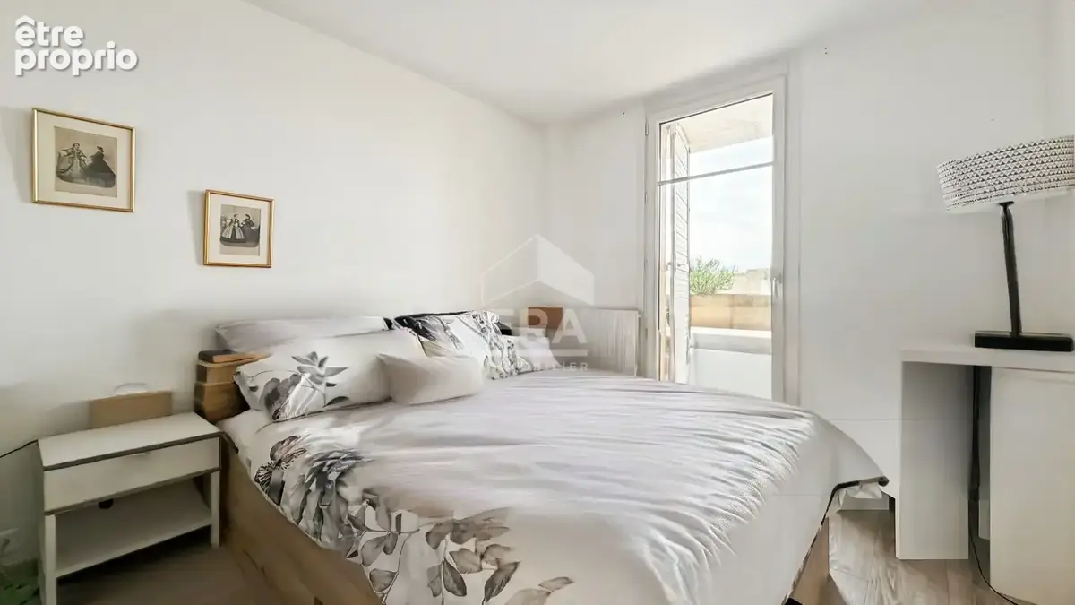 Appartement 93m² à évry-courcouronnes - photo 4