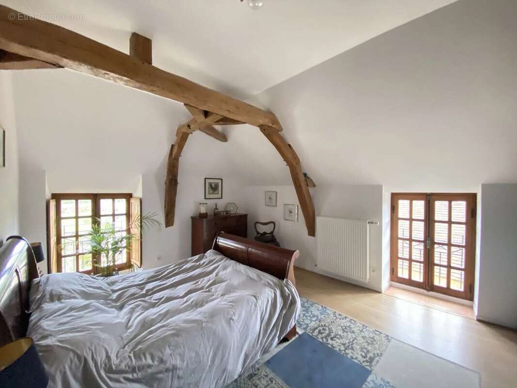 Maison à SABLE-SUR-SARTHE