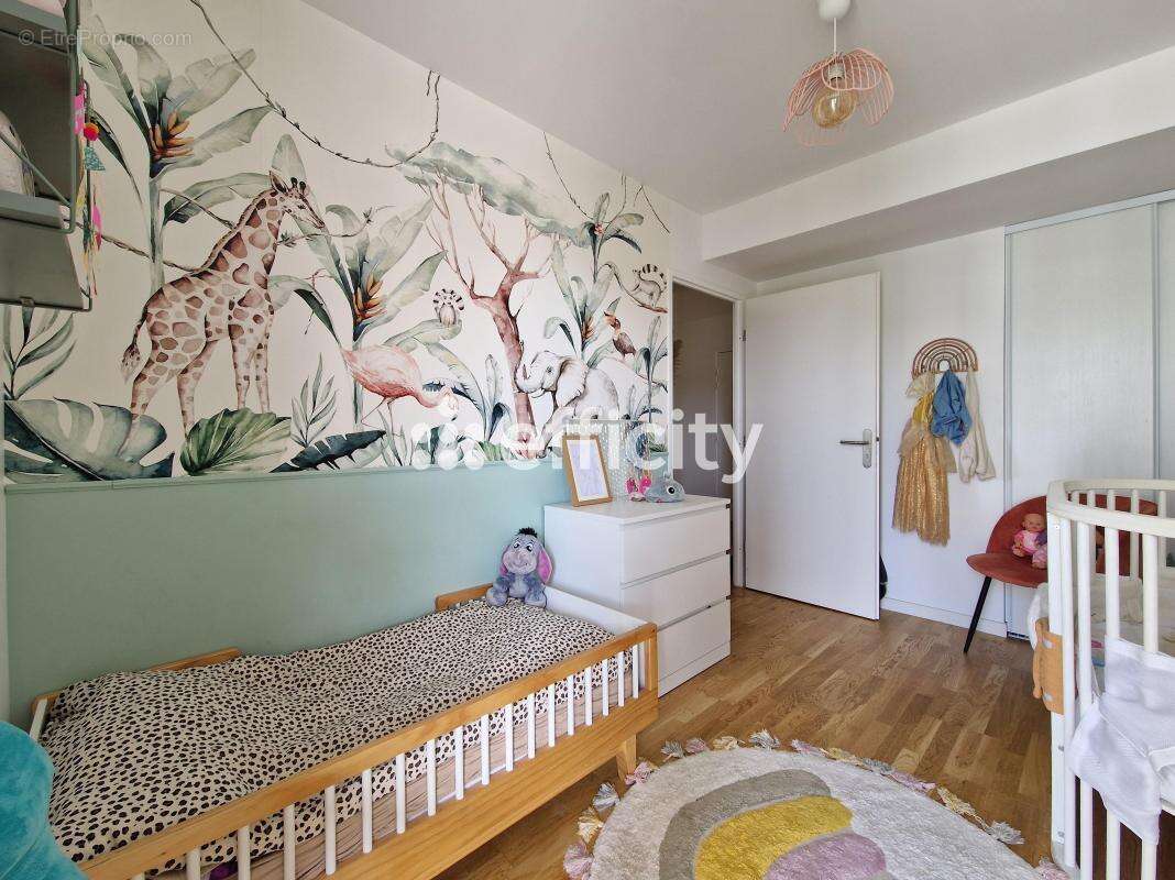 Appartement - photo 10