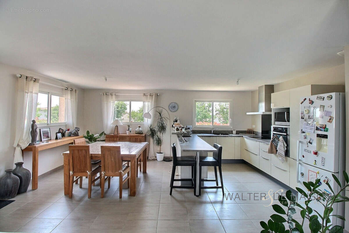 Maison à VILLEFRANCHE-DE-LAURAGAIS