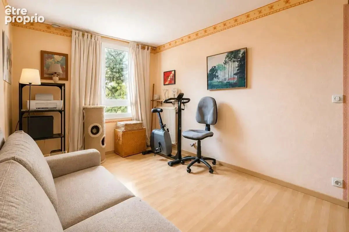 Appartement de 3 pièces de 73 m² à Champs-sur-Marne - photo 8
