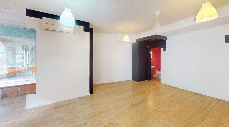 Local commercial à colmar - photo 5