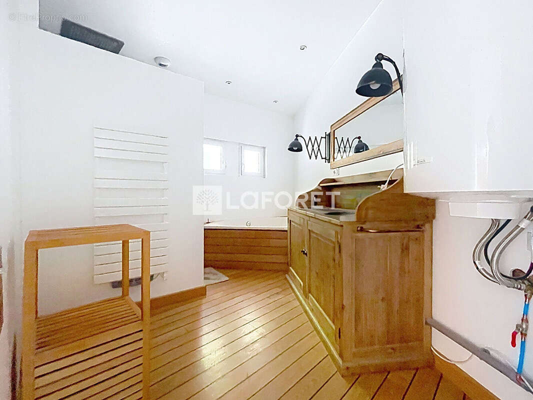 Appartement à VALENCE