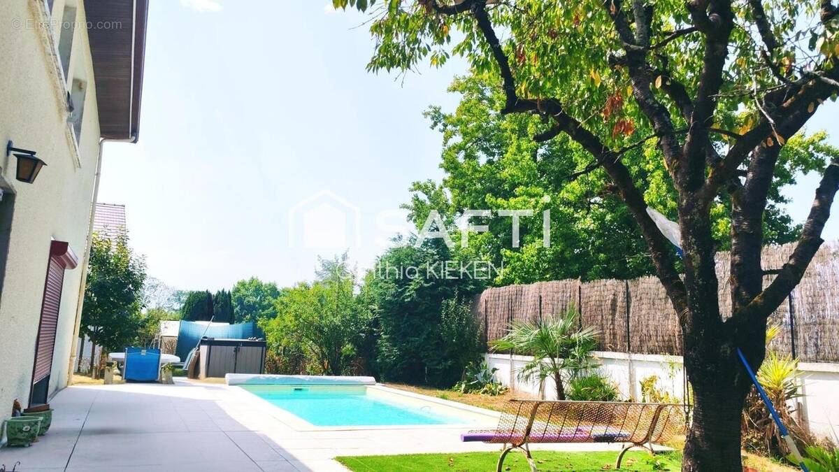 Photo 1 - Maison à BILLERE