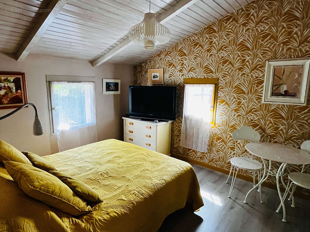 Maison à LA ROCHE-SUR-YON