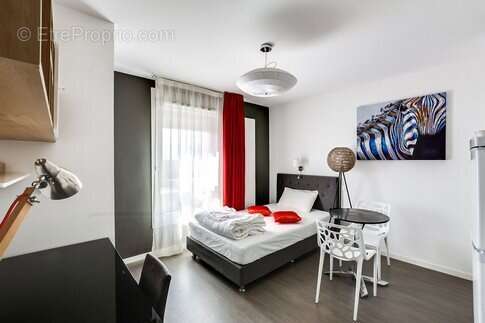 Appartement à SAINT-HERBLAIN