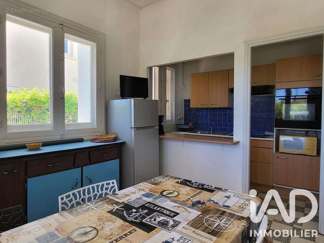 Maison 133 m² à Marseillan  - photo 3