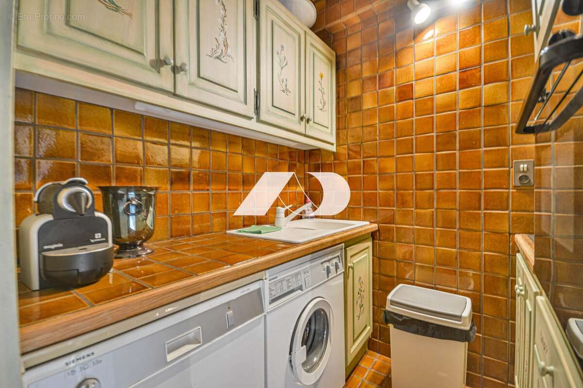 Appartement à MORZINE