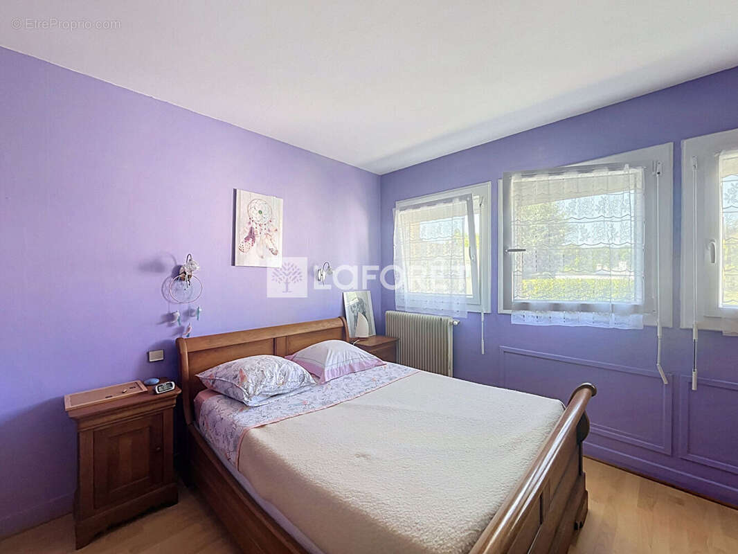 Maison Saint Michel Sur Orge 4 pièces 85 m2 - photo 6