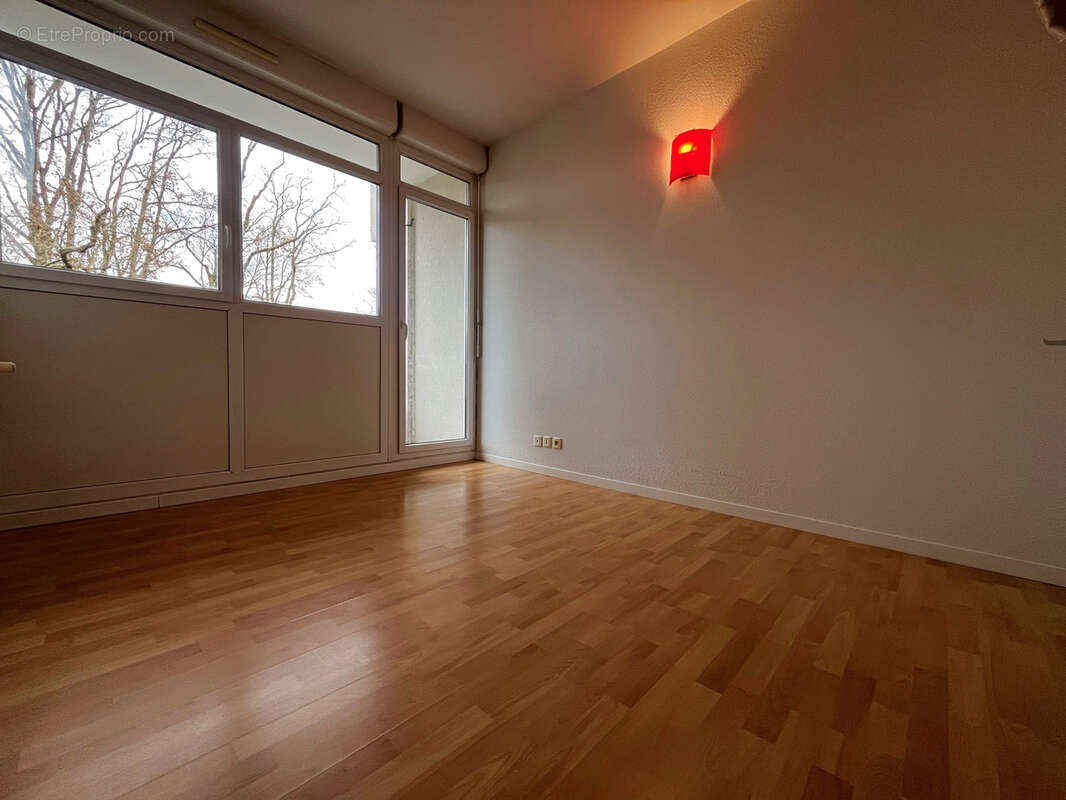 Appartement à ORLEANS