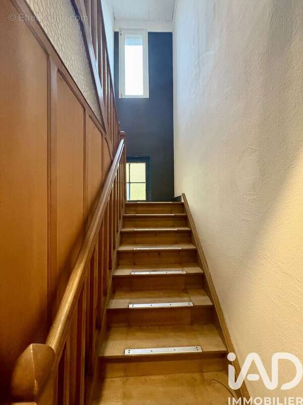 Photo 7 - Maison à SAINT-POL-SUR-TERNOISE