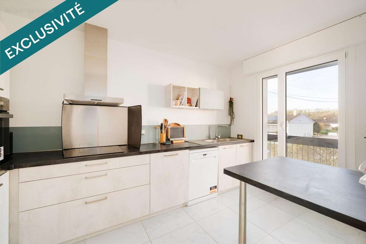 Photo 6 - Maison à SEICHAMPS