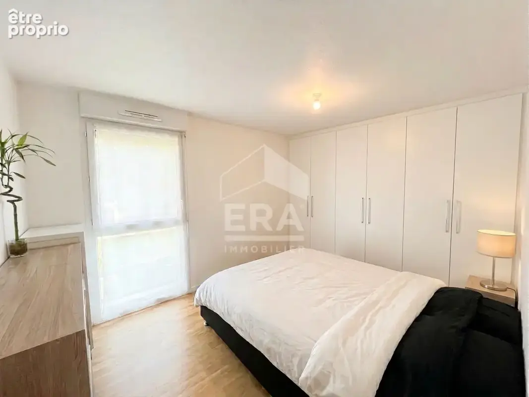 Appartement 43m² à tours - photo 4