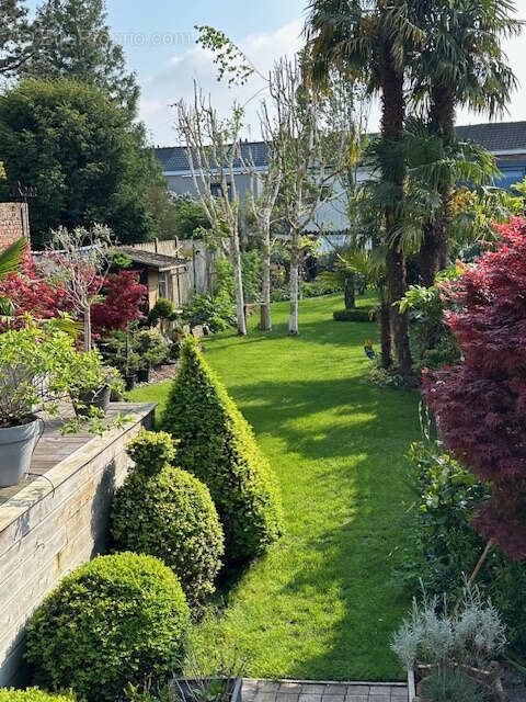 Maison à LA CHAPELLE-D&#039;ARMENTIERES