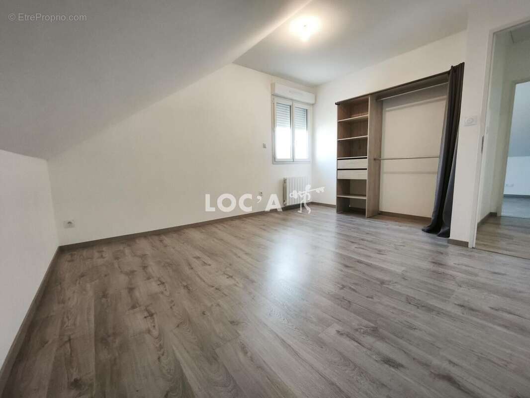 Photo 5 - Maison à AUXONNE