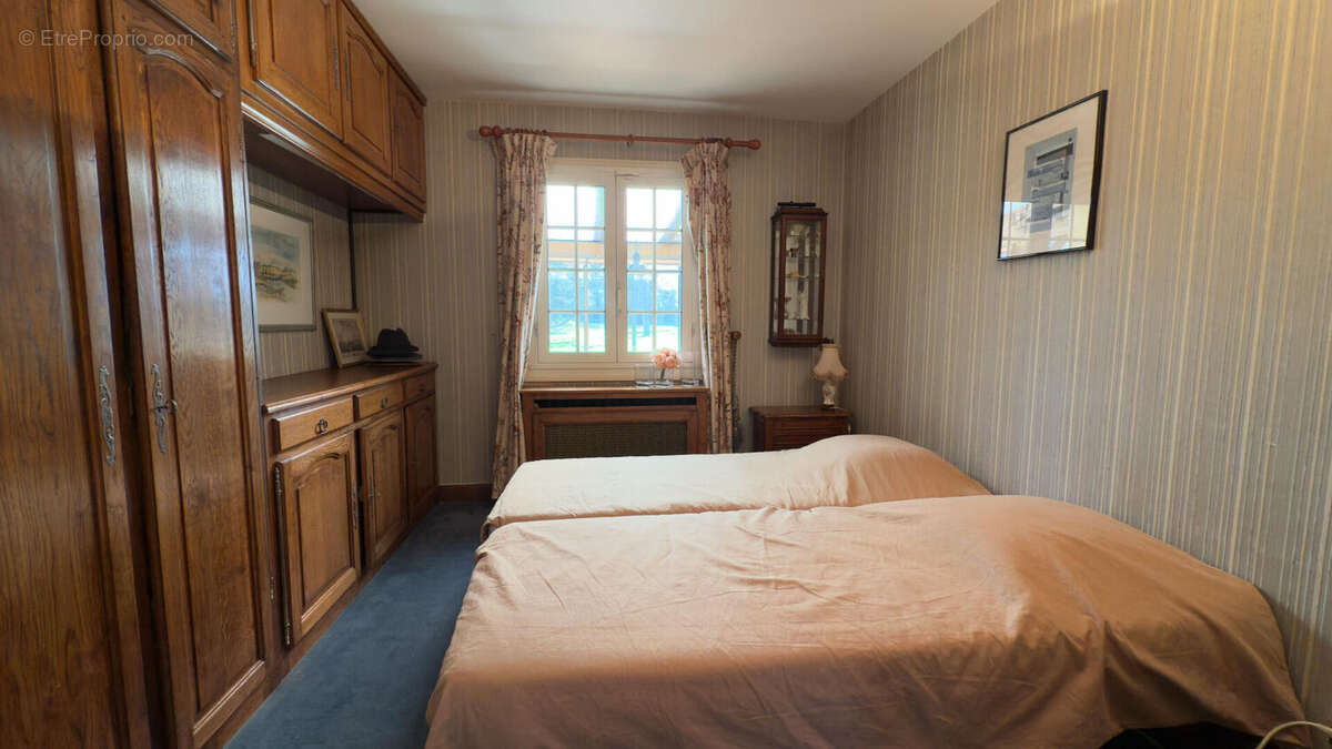 Maison à MAGNY-EN-VEXIN