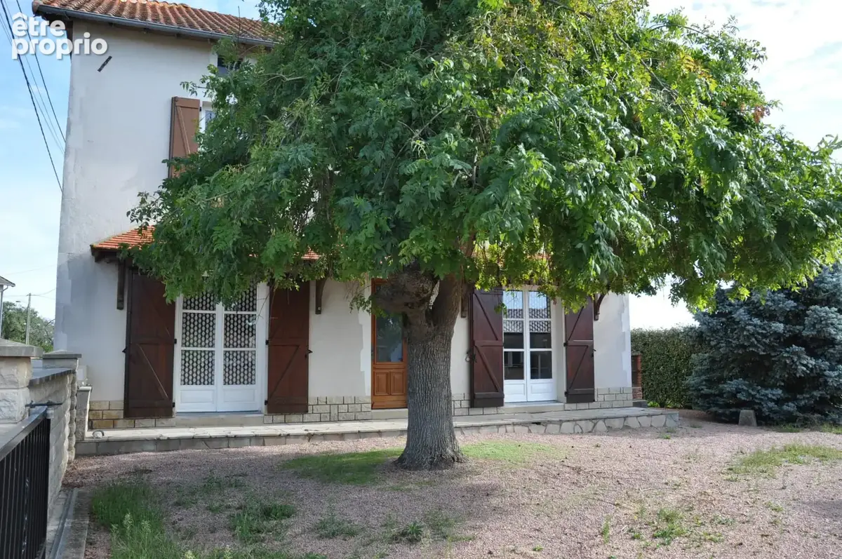 Belle et grande maison traditionnelle de 170 m2, avec 4 chambres - photo 23