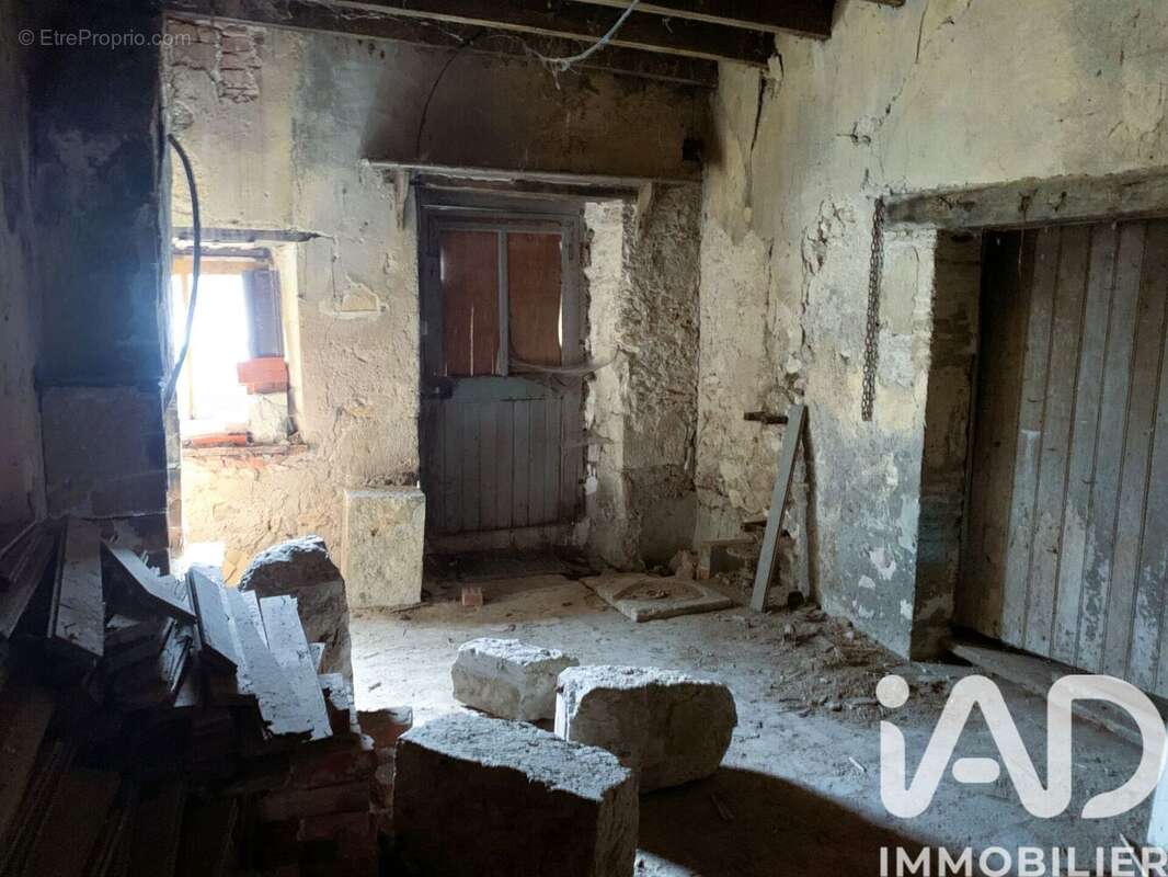 Photo 9 - Maison à VINEUIL