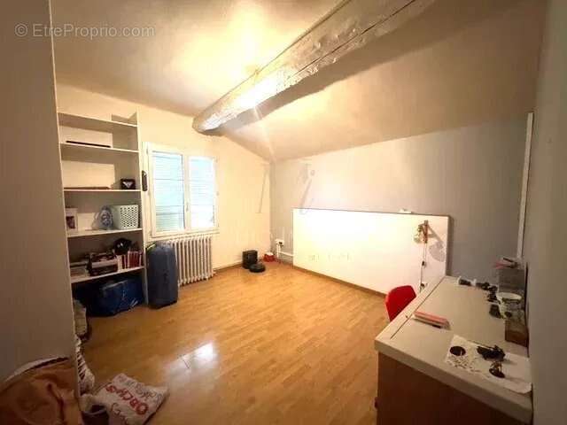 Maison à BAILLARGUES