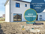 Maison à SAINT-CLAR-DE-RIVIERE