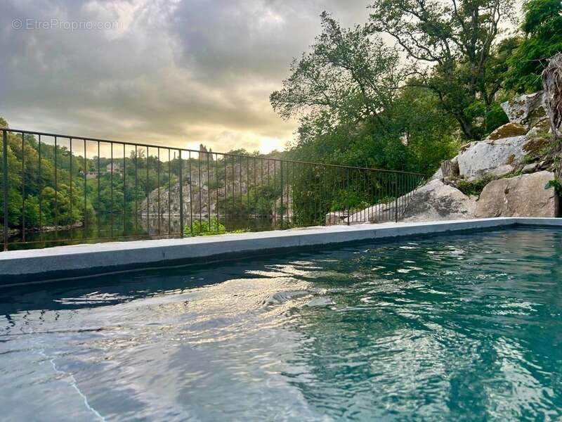 Maison à SAINT-PLANTAIRE