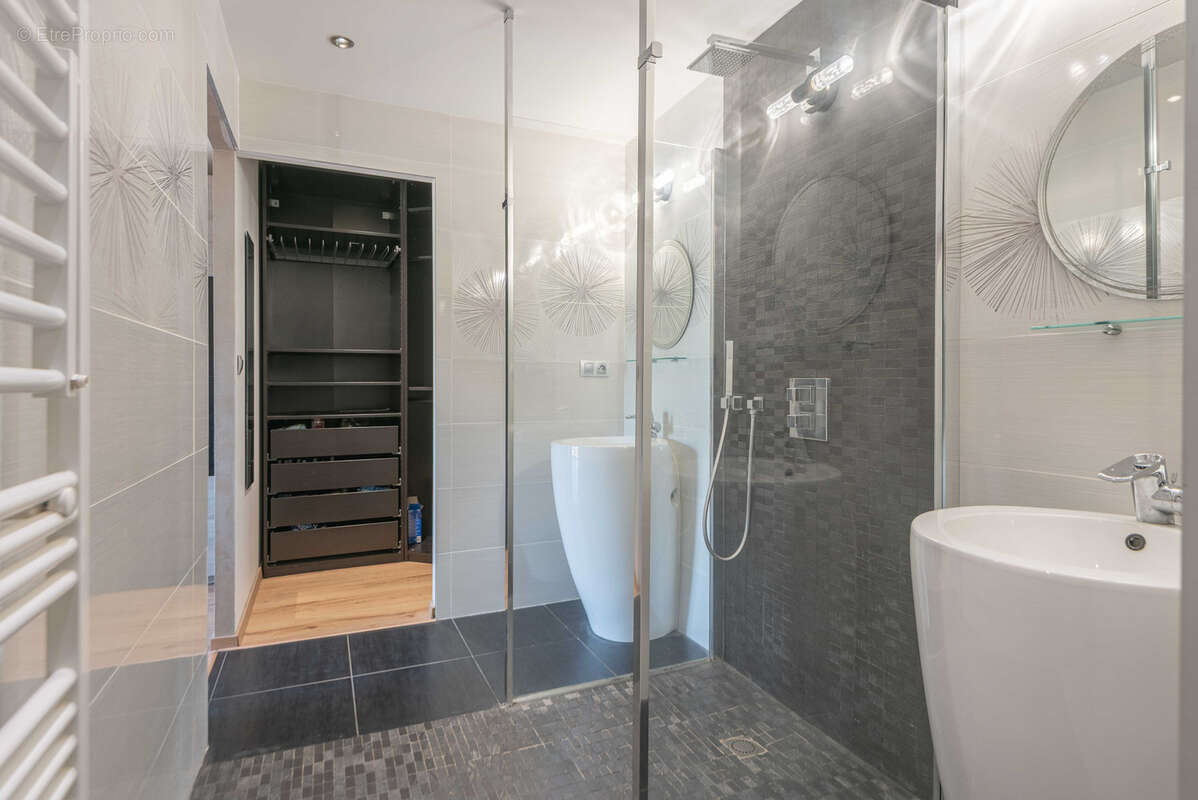 Charmante maison en pierre - 315m2 - creon - photo 22
