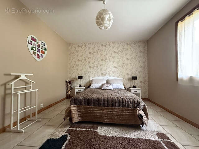 Maison à CUSSET