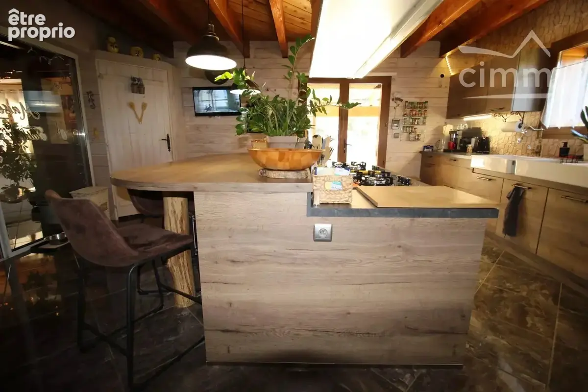 A vendre une propriété d'exception avec des gites sur un grand terrain - photo 5