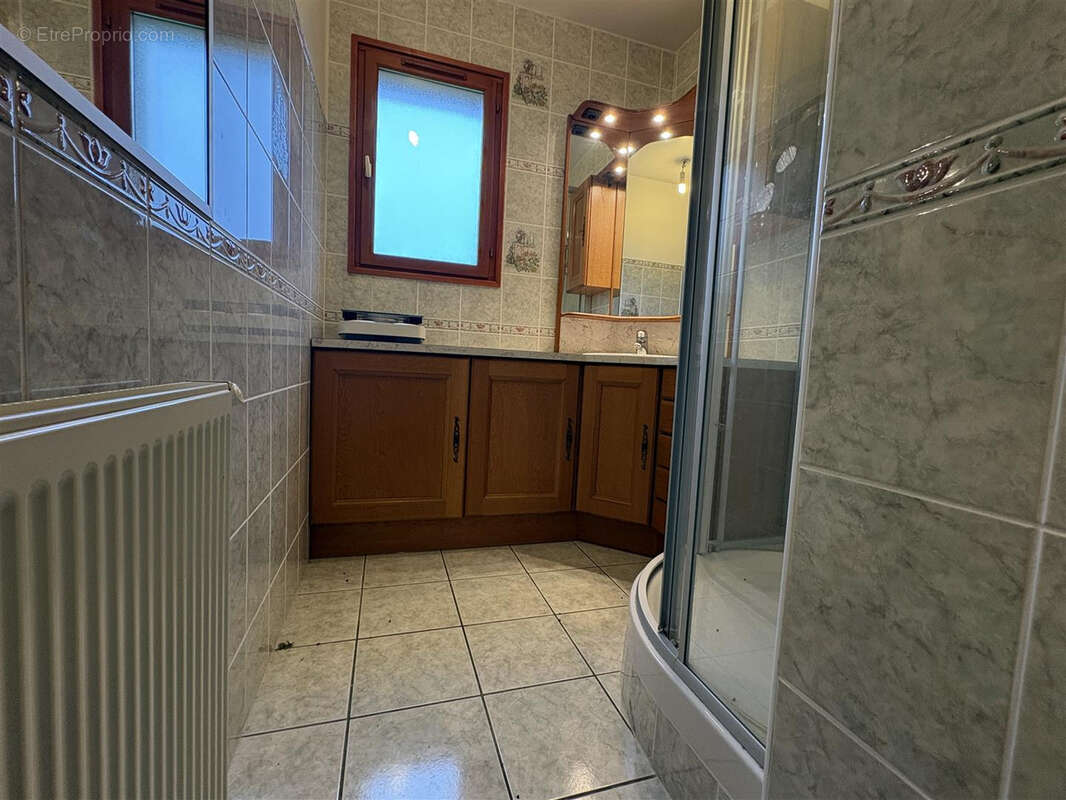 Maison à VIMOUTIERS