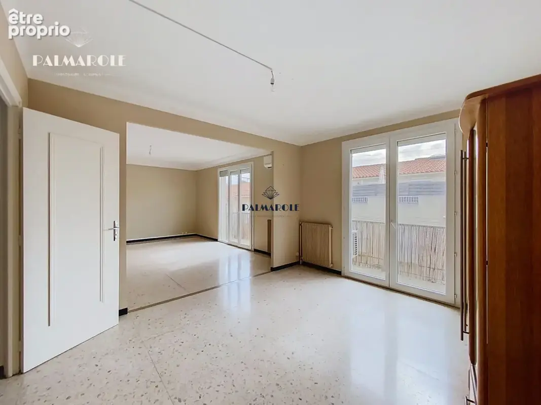 Appartement 4 pièces 86 m² à vendre à Perpignan (66100) - photo 7