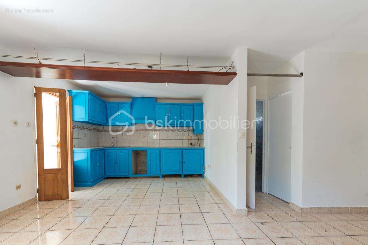 À vendre - Maison à Saint-André - photo 3