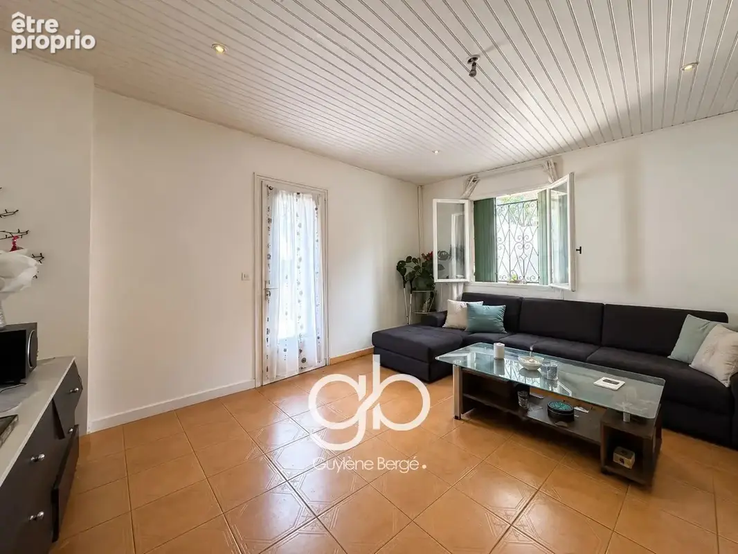 Immeuble de rapport Montpellier - Investissement locatif 4 logements loués - Forte rentabilité - Montpellier - photo 9